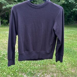 10/$10 athletic works sweatshirt